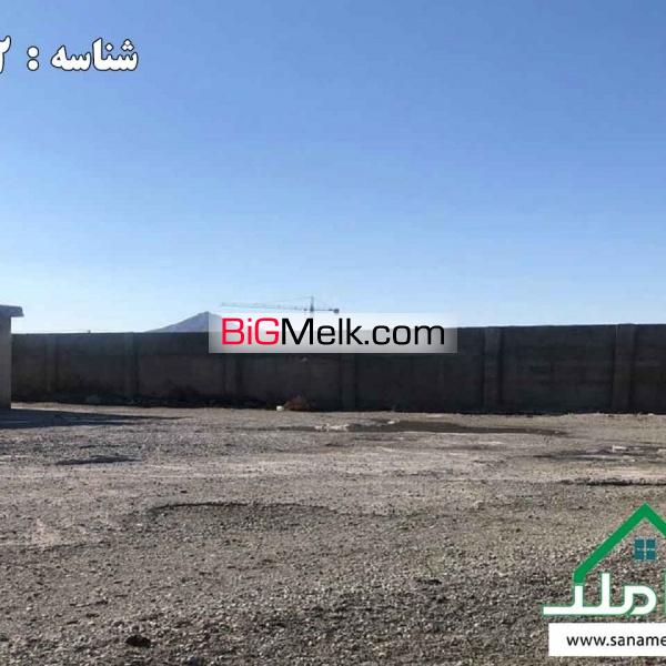 فروش کارخانه تولید بتن در ملارد