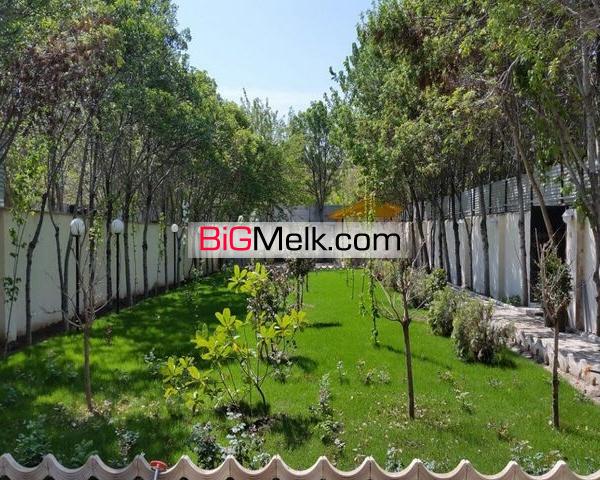 خرید فروش باغ ویلا در محمدشهر کد1370