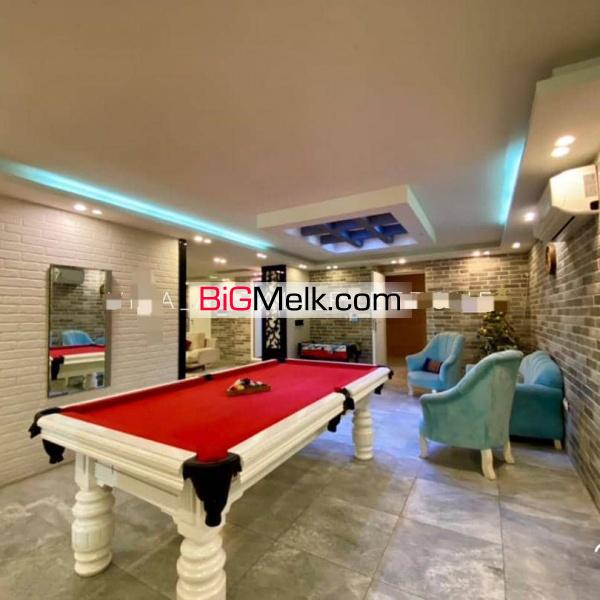 فروش ویلا دو طبقه استخر دار دوبلکس