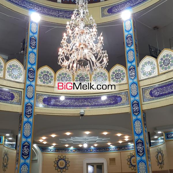 محراب آماده ، محراب پیش ساخته ، محراب مسجد