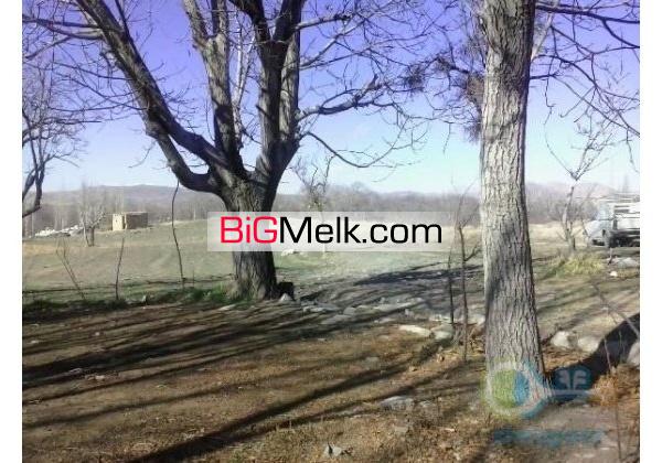 باغ خوانسار10 هزار متردر منطقه جنگاه