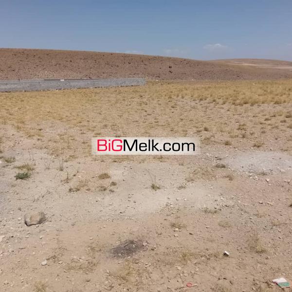 زمین ویلایی متنق معاوضه هایما جک فیدلیتی
