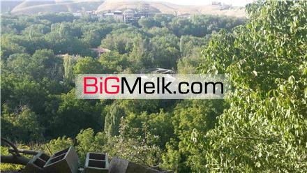 فروش باغ در گیلاوند دماوند  2114 متر