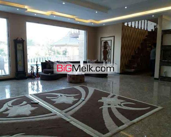 خرید فروش باغ ویلا شهرکی در شهریار کد 1406