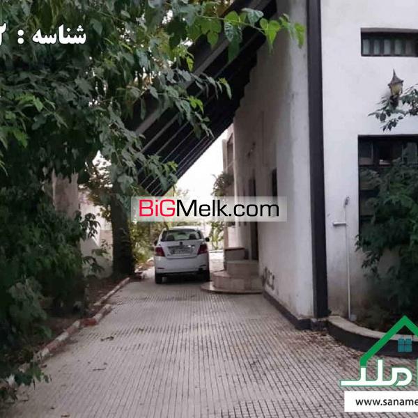 باغ ویلامناسب ساخت باغ رستوران در ملارد ویلا جنوبی