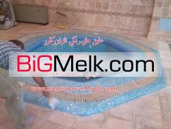 فروش نانوعایق رنگی برای آب بندی بجای ایزوگام در ایلام