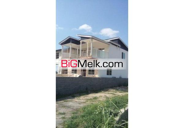 فروش ویلای شمال ویلا جنگلی شمال چمستان