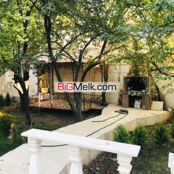 خرید باغ ویلای 500 متری با 130 متر بنا در شهریار