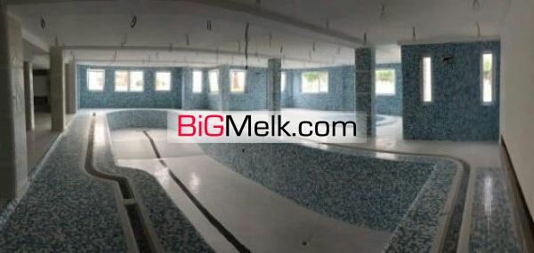 ویلا لوکس رامسر 3000مترزمین1000متربنا نقدواقساط