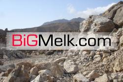 فروش سنگ لاشه کلی  مناسب پیمانکار