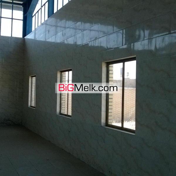فروش کارخانه مواد شوینده و بهداشتی