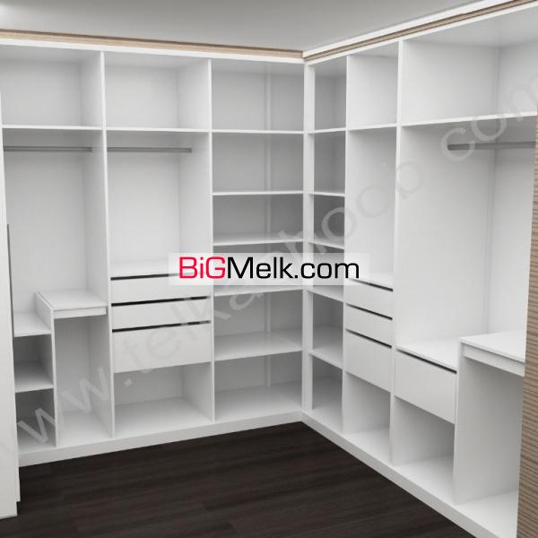 طراحی و اجرای دکوراسیون اداری و تجاری و منازل و آشپزخانه