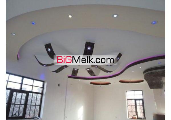 فروش باغ در گلدشت اصفهان باغ و ویلا متراژ1500 متر