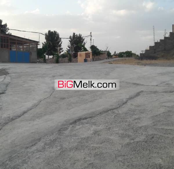 فروش کارخانه، سوله و ویلا غیره