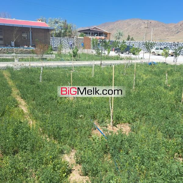 فروش ویلا باغ در امند(صوفیان)
