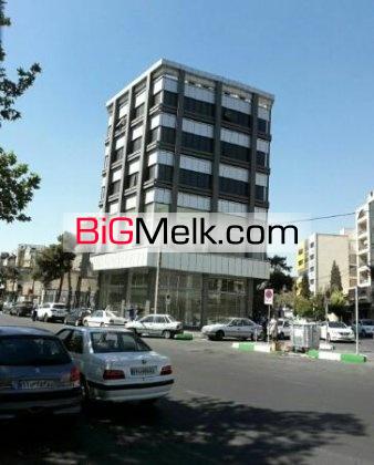 897متر تجاری 780  اداری  فلکه دوم صادقیه  کاشانی | تهران، آیت الله کاشانی