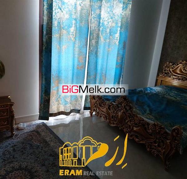 650 متر باغ ویلای بسیار زیبا در کردامیر شهریار