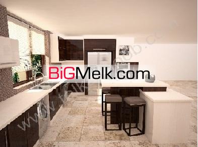 طراحی و اجرای دکوراسیون اداری و تجاری و منازل و آشپزخانه