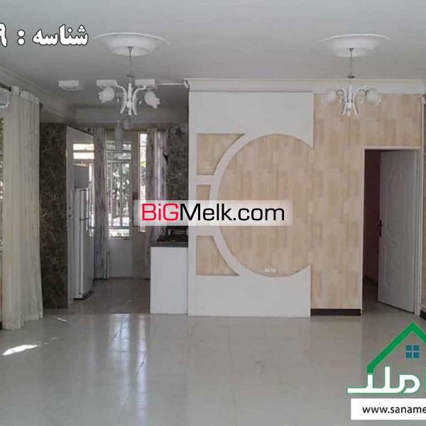 فروش باغ ویلای شیک و سرسبز در کردزار شهریار