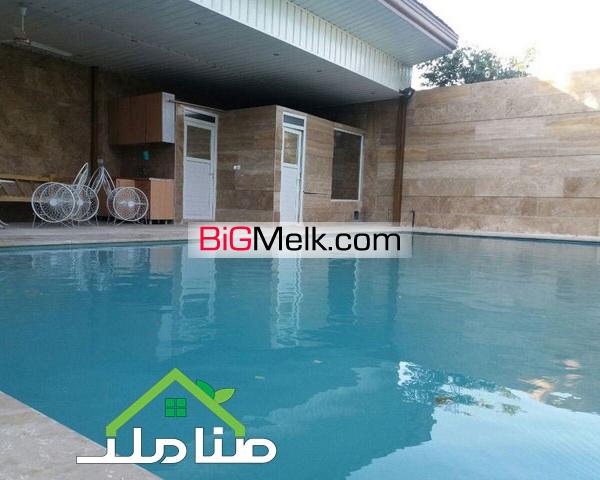 خرید باغ ویلا اطراف تهران کد1126