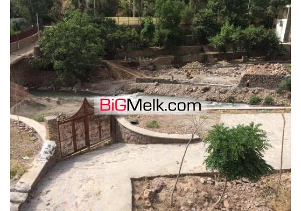 فروش زمین تهران فشم با بهترین امکانات