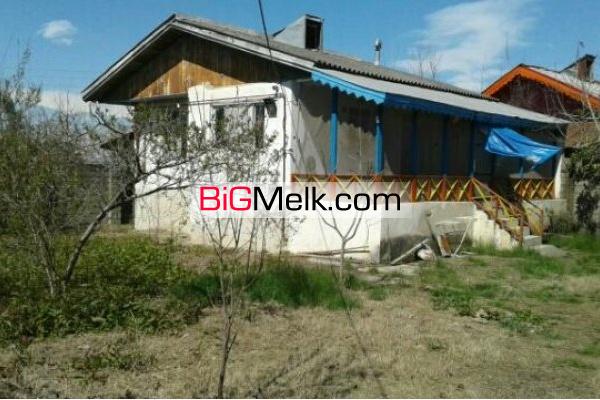 باغ ویلا شمال 617 متر | گیلان، شفت