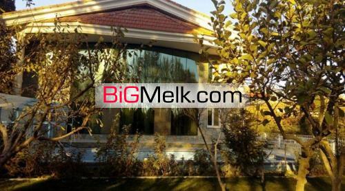 1200 متر باغ ویلا در کرج منطقه فردیس کد ملک: 350
