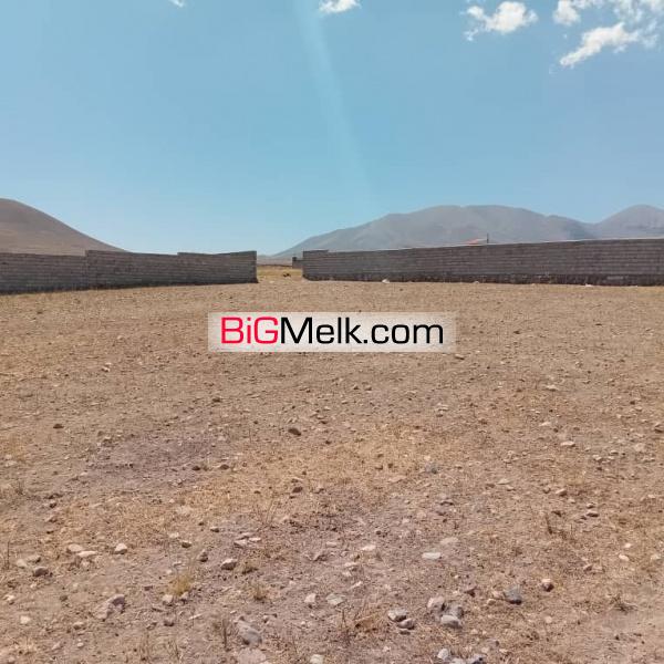 زمین ویلایی متنق معاوضه هایما جک فیدلیتی
