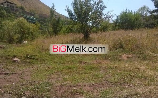 زمین در فشم منطقه امامه 750 متر | فشم، امامه ، دارکیا