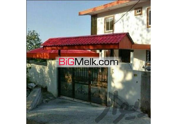 1000 متر ویلا شمال دوبلکس فول در شهسوار فروش