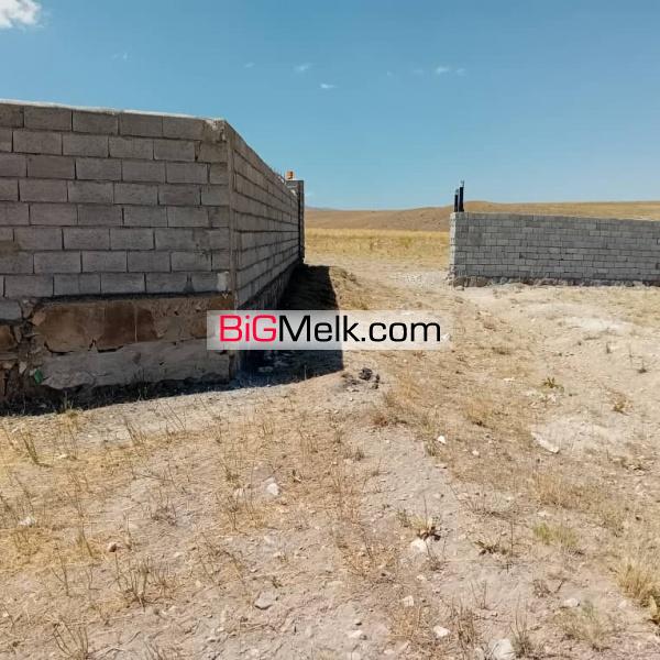 زمین ویلایی متنق معاوضه هایما جک فیدلیتی