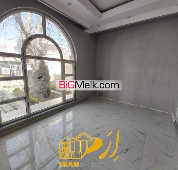 660 متر باغ ویلا نوساز در لم آباد ملارد