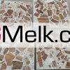 خرید موزاییک لاشه گردویی قهوه ای با نمای سنتی و آرامش بخش