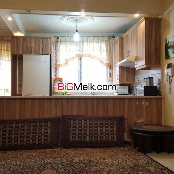 فروش اپارتمان در تهران 64 متر بزرگراه نواب
