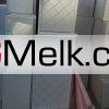 خرید موزاییک پلیمری شطرنجی 30 در 60 سفید