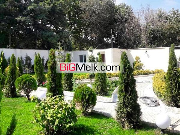 باغ ویلای 900 متری در محمد شهر کرج