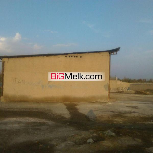 فروش کارخانه در شهریار