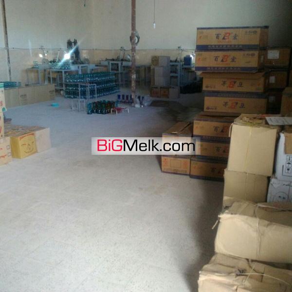 فروش و معاوضه سوله در ورامین