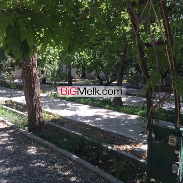 خرید و فروش باغ ویلا در محمدشهر کرج کد1089
