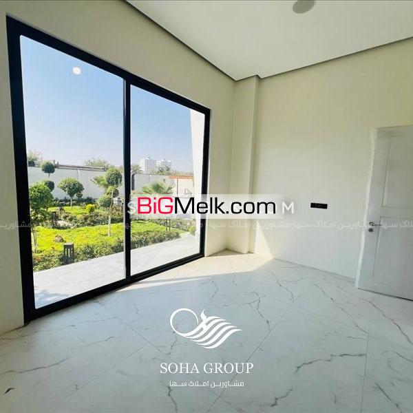 650 متر باغ ویلا لوکس در محمدشهر کرج