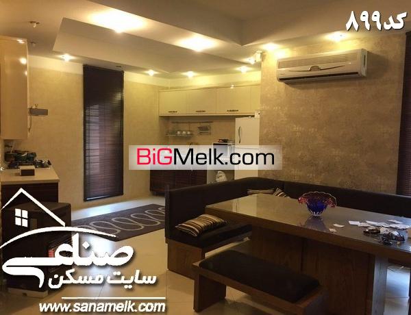 فروش 2000 متر باغ ویلا در رزکان شهریار  کد 899