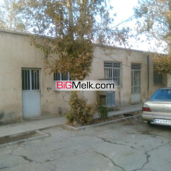فروش کارخانه در شهریار