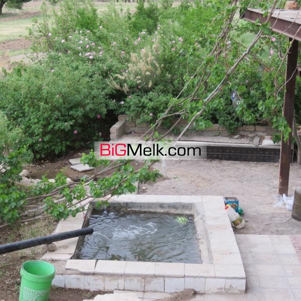 فروش باغ و ویلا 150 کیلومتری تهران با شرایط ویژه