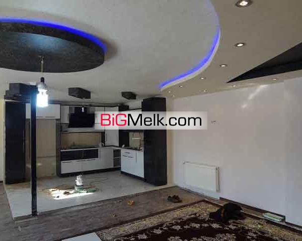 باغ ویلای قابل سکونت در کردزار شهریار کد 1449