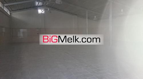 اجاره سوله 300 و 350و600 شهرری کیلومتر 10 جاده ورامین