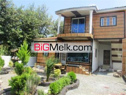 فروش ویلا در نور چمستان 235 متر