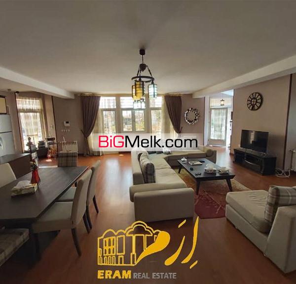 2800 متر باغ بهشت در کوشکک ملارد