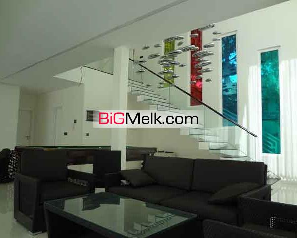 زیبادشت کرج فروش باغ ویلا کد1354
