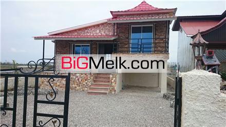 فروش ویلا در نور چمستان 230 متر
