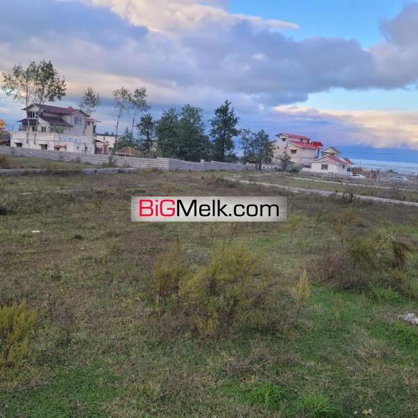 فروش زمین مسکونی 4820 متر